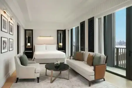 The Laurus, a Luxury Collection Resort, Singapore - 106