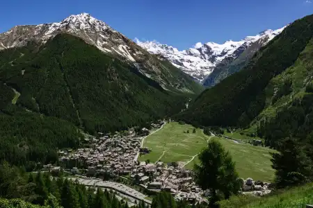 Bellevue & Spa Relais & Chateaux - 25