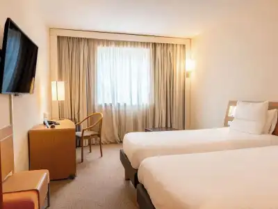 Novotel Roma Est - 47