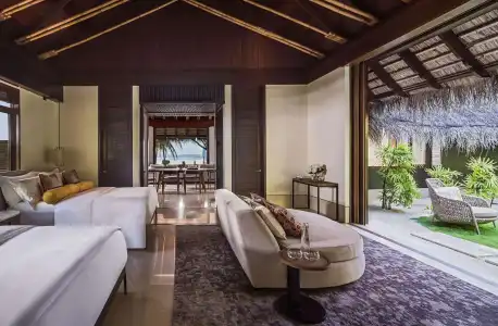 One&Only Reethi Rah Resort - 67