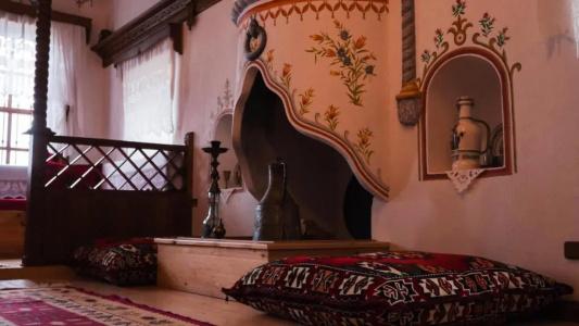 Boutique Musee - 14