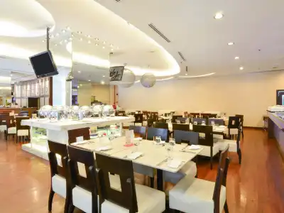 Silka Maytower Kuala Lumpur - 24