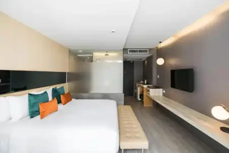 Vista Pattaya - 42