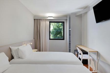 B&B Zaragoza Centro - 35