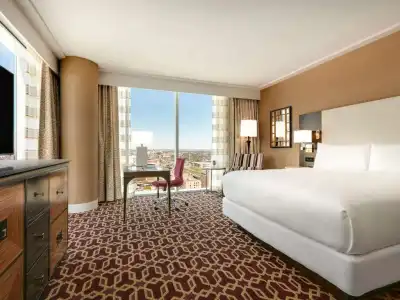Fairmont Austin - 43