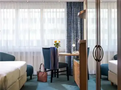 Maritim proArte Berlin - 38