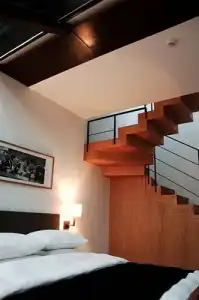 Great Polonia The Granary La Suite - 91