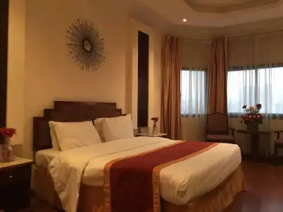 Bahrain Carlton - 5