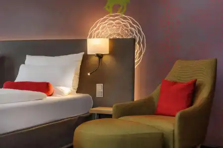 Mercure München City Center - 53