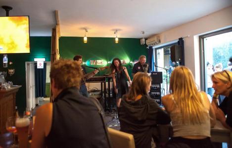 Station - Hostel for Backpackers - 44