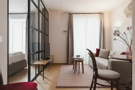 Kuntino Suites - 50