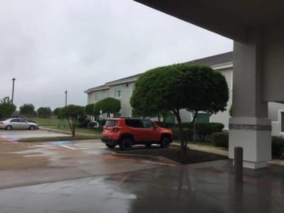 Studio6 Burleson, Tx - 9