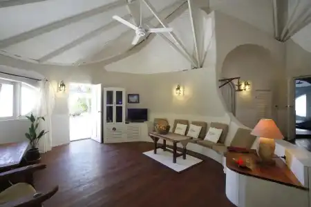 Nika Island Resort & Spa - 53