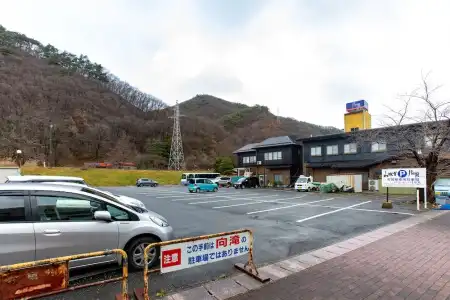 OYO Ryokan Tsuki no Niwa Bandai-Atami Onsen - 21