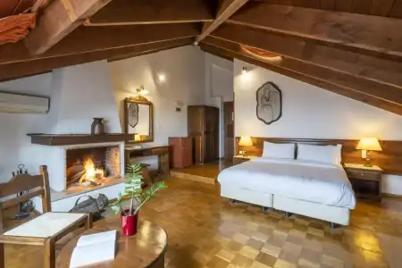 Anemolia Mountain Resort - 96
