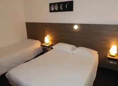 Hôtel Le Cosy Blois Nord - 32
