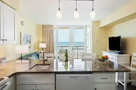 Royal Floridian Resort - 35