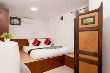 Majestic Sea View Resort - 24