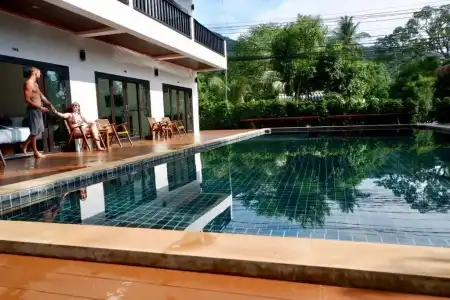 Aiya Resort Koh Tao - 43