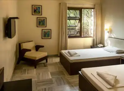 Atithi Guest House - 19