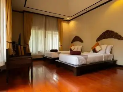 Kanok Buri Resort - 59