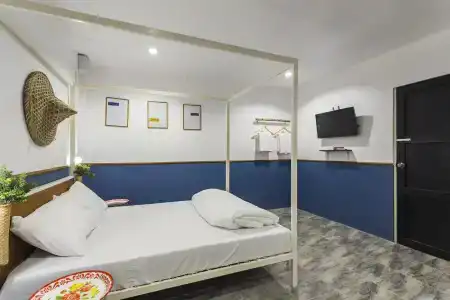 Stockhome Hostel Ayutthaya - 3