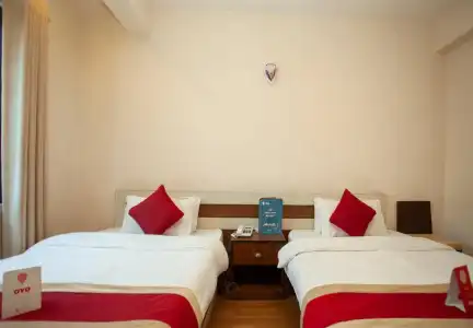 OYO 219 Royal Kusum - 4