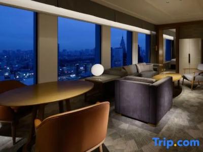 Keio Plaza Tokyo Premier Grand - 76