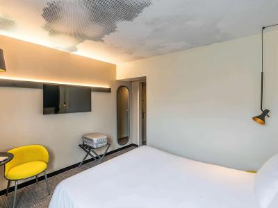 ibis Lisboa Centro Saldanha - 36