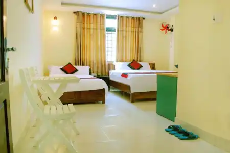 Champa Hue - 43