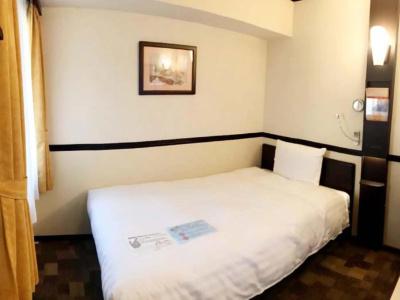 Toyoko Inn Tokyo Otemachi - 17