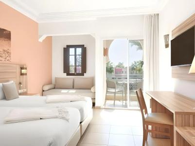 Iberostar Waves Club Palmeraie Marrakech -All Inclusive - 5