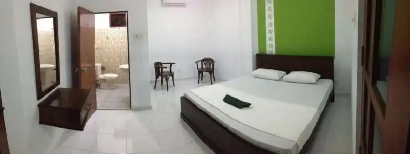 Star City Villa - 9