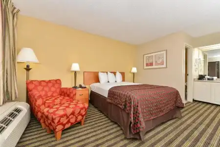Quality Inn At the Mall - Valdosta - 27