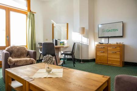Das Gastein - including Alpentherme entrance all year and including "Gasteiner Bergbahnen" during summer season - 56