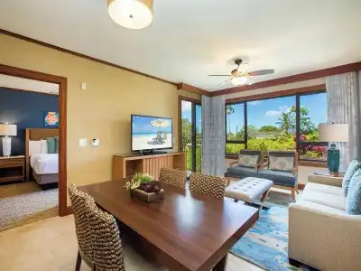 Koloa Landing At Poipu Beach, A Wyndham Grand Resort - 119