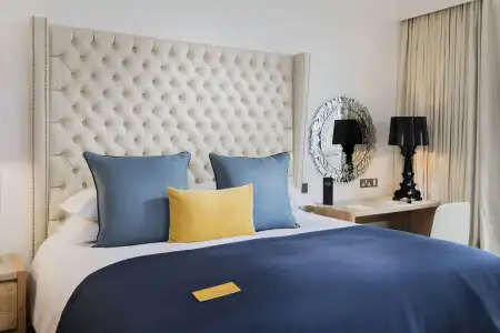 voco St David's Cardiff by IHG - 41