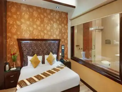 Amar Yatri Niwas - 38