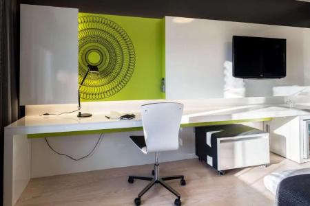 Scandic Tampere Station - 73