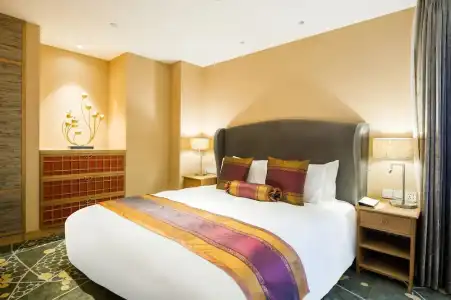 voco Suzhou Guanqian Street by IHG - 109