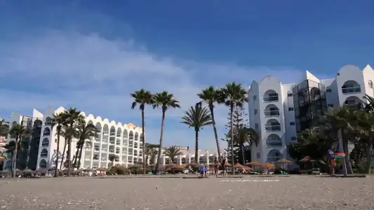 Ona Marinas de Nerja Spa Resort - 18