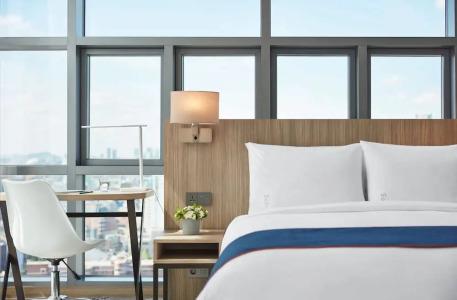 Holiday Inn Express SEOUL HONGDAE by IHG - 56