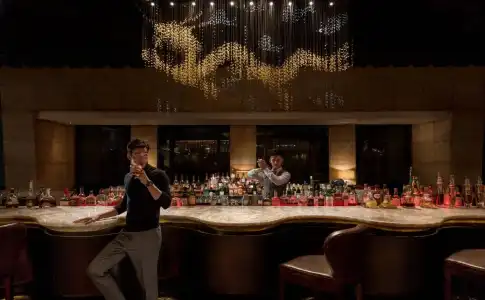 JW Marriott - 28