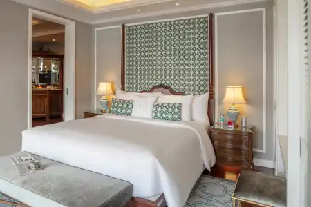 Mia SaiGon Luxury Boutique - 28