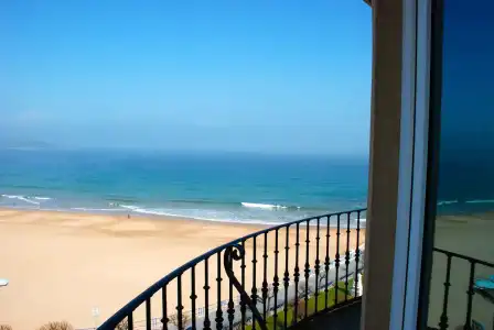 Dorma Sardinero - 13