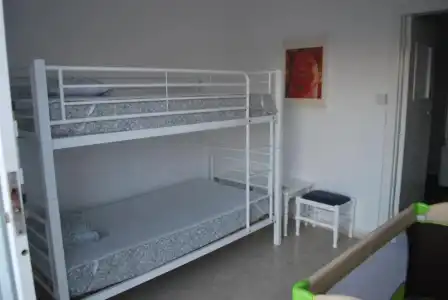 Flisvos Beach Apartments - 37