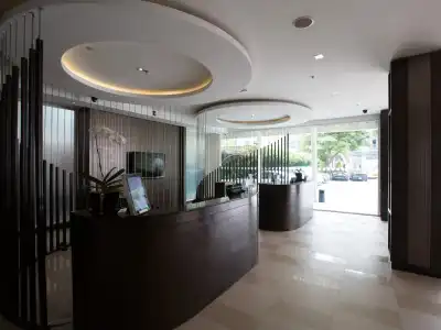 Signature Pattaya - 1