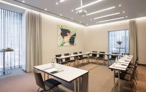 Lindner Berlin Ku'damm - part of JdV by Hyatt - 19