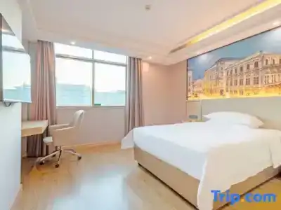 Vienna Dongguan Songshan Lake - 45
