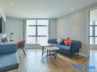 Holiday Inn Express Hangzhou Jiuzhou by IHG - 50